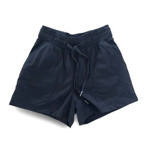 Lululemon Dance Studio Hi Rise Shorts 3.5”